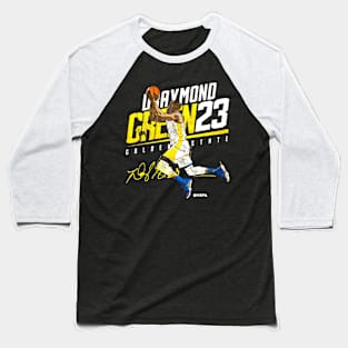 draymond green Baseball T-Shirt